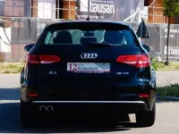 Gebraucht Audi A3 Sport 150 PS (110 kW) 2019 Schwarz Limousine
