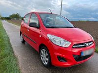 gebraucht Hyundai i10 PA *erst 33.000km