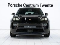 Neu Porsche Macan 300 kW (408 PS) 2026 Schwarz SUV