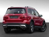 Gebraucht Mercedes GLB250 AMG 224 PS (164 kW) 2023 Rot SUV