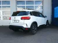Gebraucht Citroën C5 Aircross 177 PS (130 kW) 2019 Andere SUV