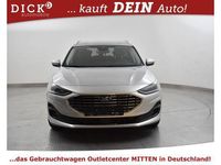 Gebraucht Ford Focus 125 PS (91 kW) 2024 Kombi