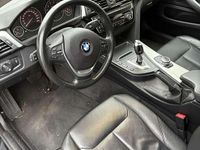 Gebraucht BMW 420 Advantage 184 PS (135 kW) 2018 Imperialblau brillanteffekt Kleinwagen