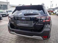 Neu Subaru Outback Platinum 169 PS (124 kW) 2026 Crystal black silica Kombi