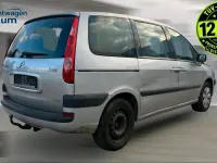 Gebraucht Citroën C8 107 PS (78 kW) 2004 Grau Van / Kleinbus