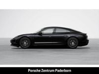 Gebraucht Porsche Taycan 319 kW (435 PS) 2024 Schwarz Limousine