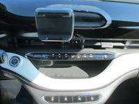 Gebraucht Fiat 500e Action 69 kW (95 PS) 2022 Schwarz Limousine