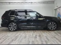 Gebraucht BMW X7 M Sport 352 PS (258 kW) 2025 (0475) saphirschwarz metallic SUV