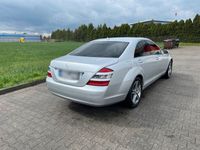 gebraucht Mercedes S320 s-klasse 2008