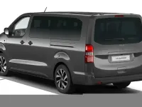 Neu Fiat Ulysse 131 kW (179 PS) 2026 Titanium grau Van / Kleinbus