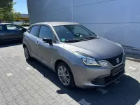 Gebraucht Suzuki Baleno 111 PS (81 kW) 2018 Grau Kleinwagen