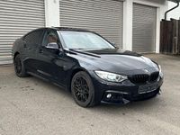 Gebraucht BMW 435 M Sport 313 PS (230 kW) 2016 Schwarz Coupé