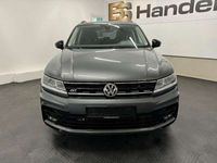 gebraucht VW Tiguan Highline 4M*R LINE*LED*ACC*DCC*AHK*VIRT*