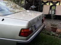 Gebraucht Mercedes E300 180 PS (132 kW) 1987 Andere farben Coupé