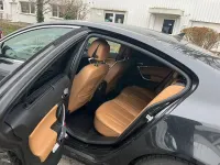 Gebraucht Opel Insignia 222 PS (163 kW) 2014 Schwarz Limousine