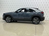 Gebraucht Mazda MX30 Touring 106 kW (145 PS) 2021 Blau SUV