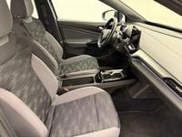 Gebraucht VW ID.4 Pro Performance 150 kW (204 PS) 2022 Blau SUV