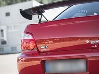 gebraucht Subaru Impreza WRX STi Spec C Limited 1 von 98 Stück limitiert