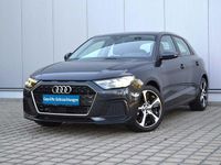 Gebraucht Audi A1 Sportback Advanced Plus 110 PS (80 kW) 2020 Grau Kleinwagen