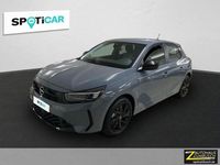 Gebraucht Opel Corsa 101 PS (74 kW) 2025 Grau Limousine