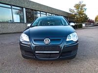 gebraucht VW Polo IV BlueMotion / 1.Hand Servo defekt