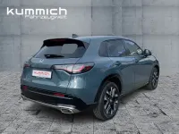 Neu Honda ZR-V Advance 184 PS (135 kW) 2026 Grau SUV