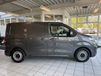Gebraucht Peugeot Expert Premium 179 PS (131 kW) 2020 Braun Van