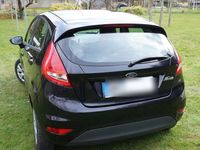 gebraucht Ford Fiesta 1,4 Trend HU 02/26