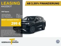 Gebraucht VW Tayron 193 PS (141 kW) 2025 Schwarz SUV