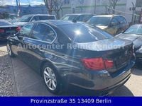 Second-hand BMW 525 204 CP (150 kW) 2011 Gri Berlinǎ