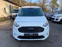 gebraucht Ford Transit Connect Kombi lang Trend