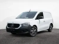 Gebraucht Mercedes Citan 110 95 PS (69 kW) 2023 Arktikweiss Van / Kleinbus