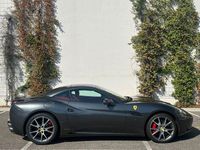Gebraucht Ferrari California 460 PS (338 kW) 2010 Grau Cabrio