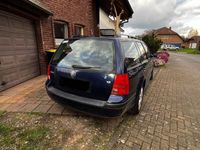 gebraucht VW Golf IV Variant mit LPG Gasanlage