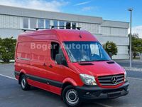 gebraucht Mercedes Sprinter 316 CDI L2H2 7G *KLIMA*AHK 2,8T*STHZG*