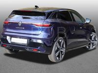 Neu Renault Megane E-Tech Iconic 161 kW (220 PS) 2025 Blau Limousine
