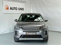 gebraucht Land Rover Discovery Sport 2.0d 4WD S/Kamera/Leder