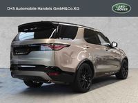 Gebraucht Land Rover Discovery 5 SE Dynamic 300 PS (220 kW) 2023 Silber SUV
