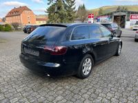 gebraucht Audi A6 Avant 2.7 TDI S-Line