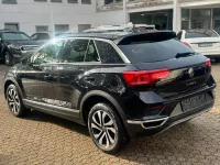 Gebraucht VW T-Roc Active 150 PS (110 kW) 2021 Schwarz SUV