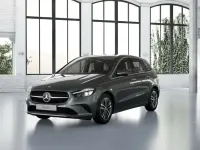Gebraucht Mercedes B200 Progressive 163 PS (119 kW) 2025 Metalliclack mountaingrau Kleinwagen