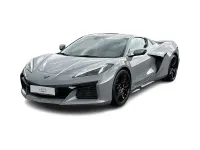 Neu Corvette Z06 646 PS (475 kW) 2025 Andere Coupé