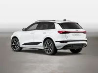 Gebraucht Audi e-tron Performance 225 kW (306 PS) 2025 SUV