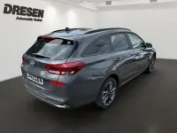 Neu Hyundai i30 Advantage 140 PS (102 kW) 2025 Grau Kombi