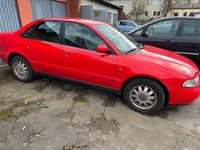 gebraucht Audi A4 1999 1.6