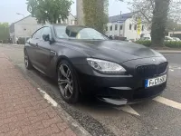 Gebraucht BMW M6 Performance 560 PS (411 kW) 2014 Grau Coupé