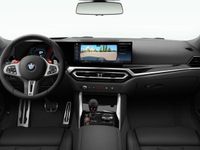 gebraucht BMW M4 Cabriolet Competition mit M xDrive