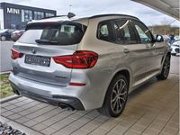 gebraucht BMW X3 M40i