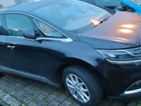 Gebraucht Renault Espace Initiale Paris 160 PS (117 kW) 2015 Schwarz Limousine