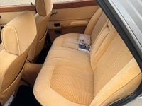 Gebraucht Ford Taunus Ghia 90 PS (66 kW) 1976 Silber Limousine